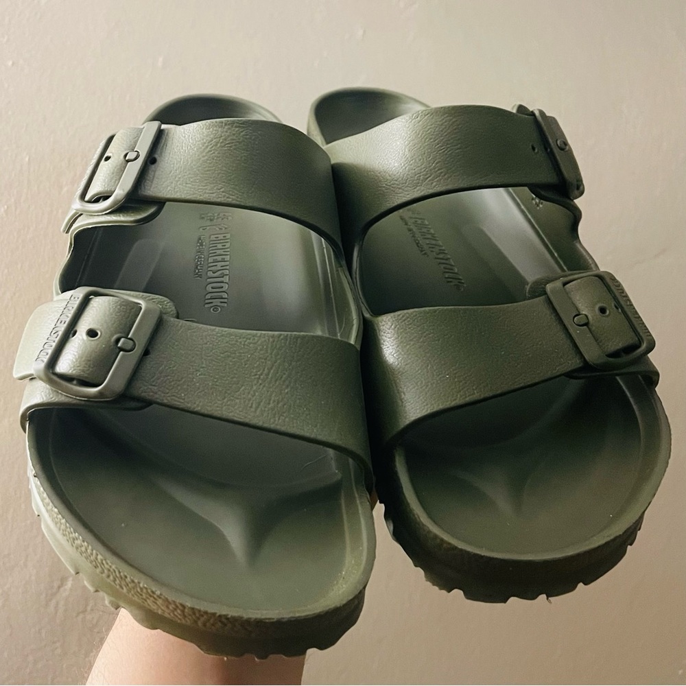BIRKENSTOCK